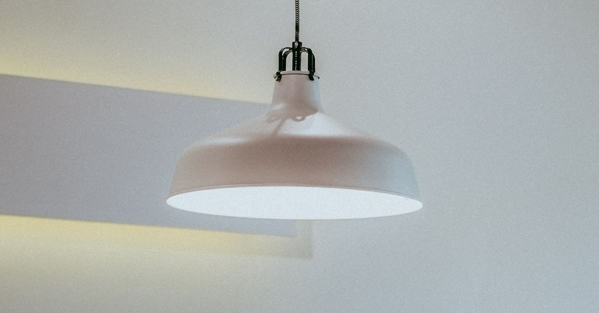 Iluminação direta