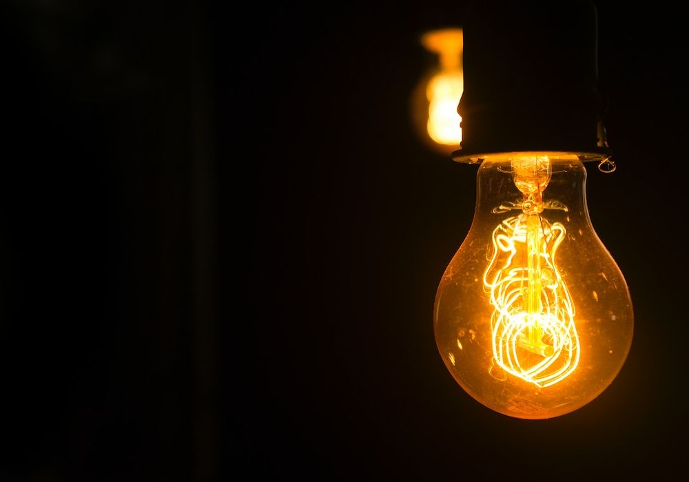 led diferenças entre lâmpadas