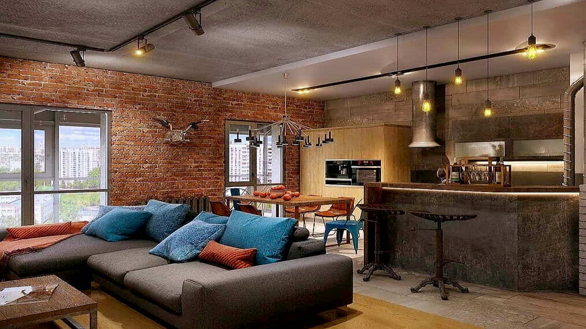 O que é Trilho de Iluminação?