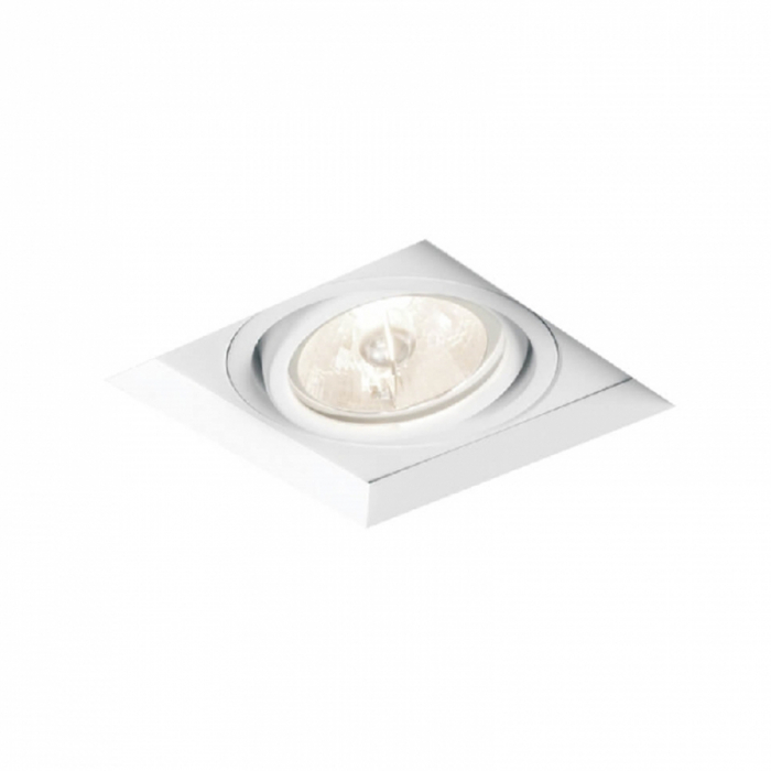 Spot de embutir No Frame Spot de embutir No Frame