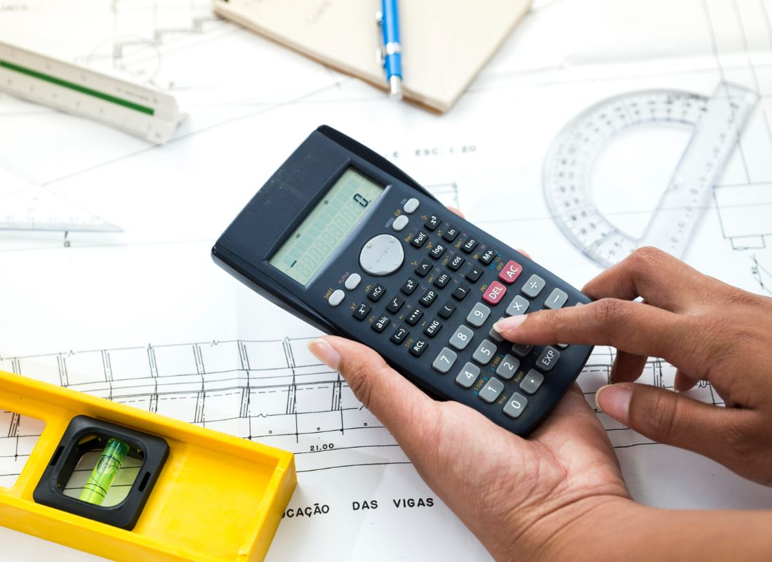 Calculando ponto de iluminação Calculando ponto de iluminação