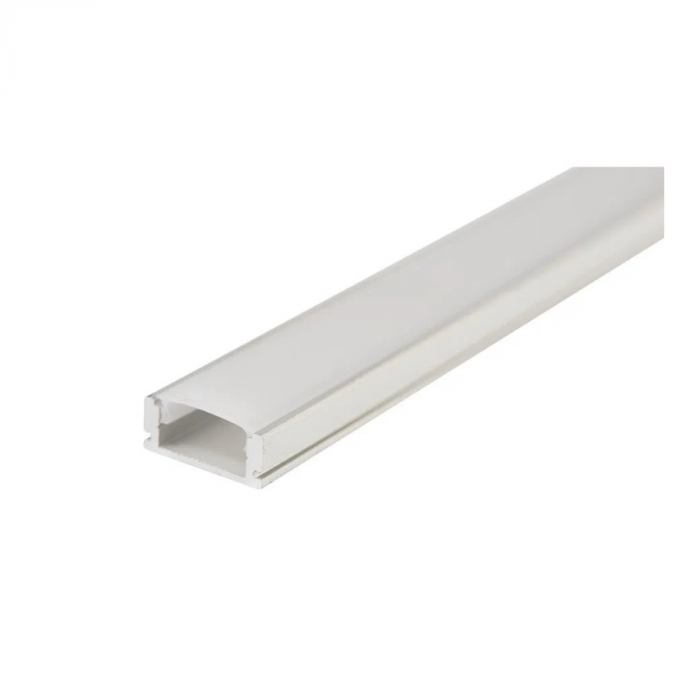 Perfil de LED Slim Branco