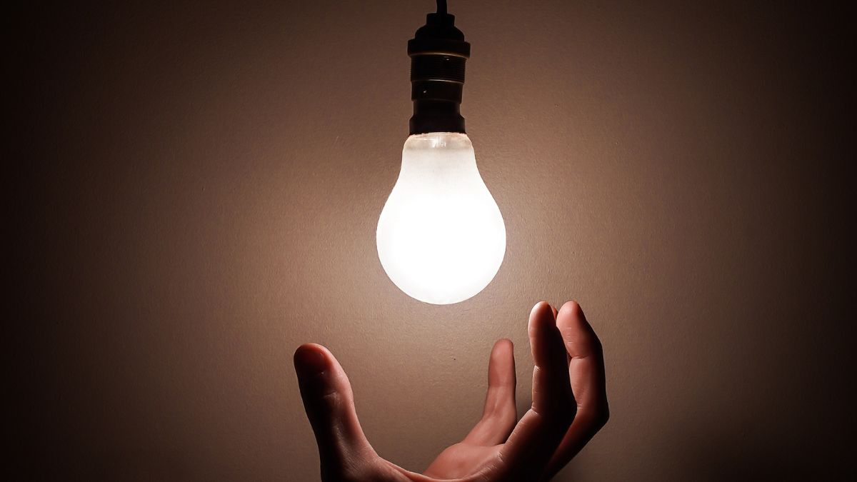 Quanto uma lâmpada led gasta por hora