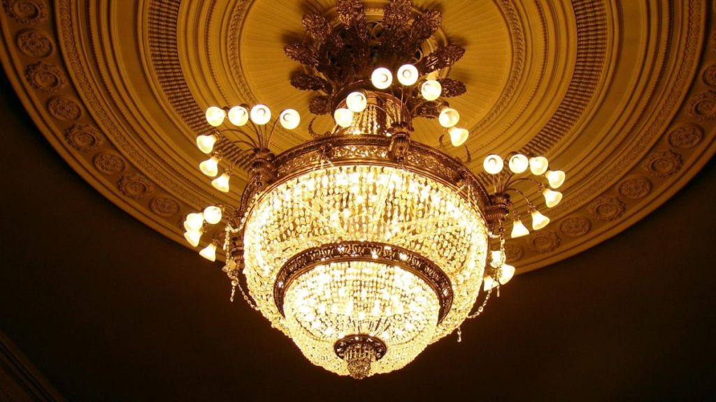 lustre