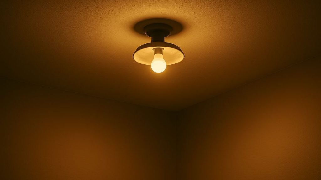 iluminação